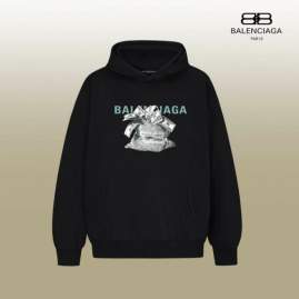 Picture of Balenciaga Hoodies _SKUBalenciagaXS-XLmptx29993
